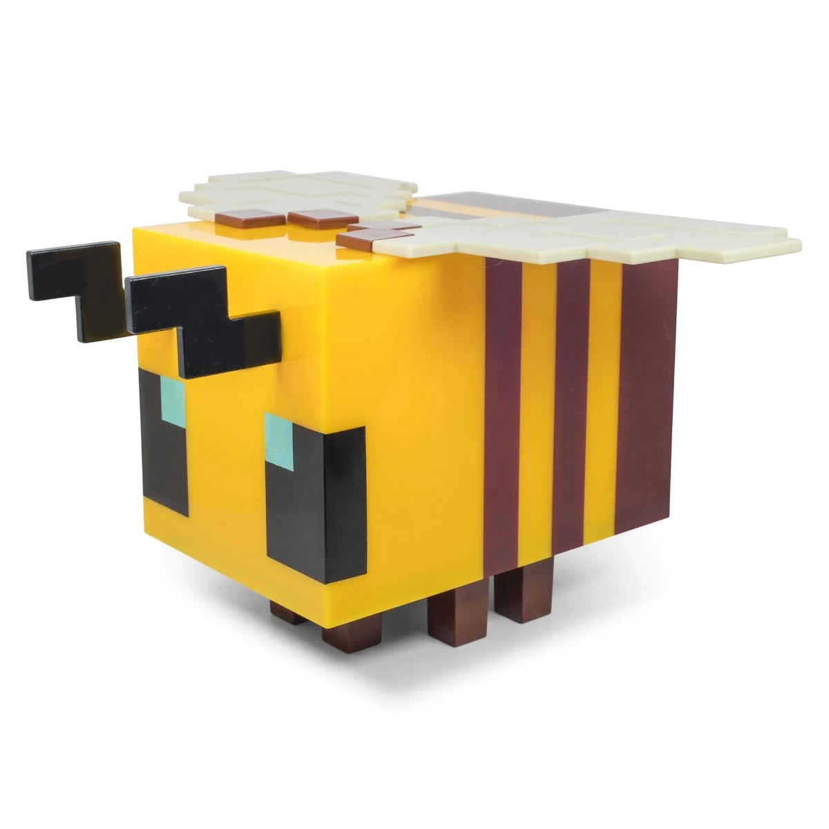 Voxel Bee Lamp